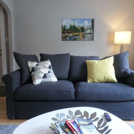 Beautiful, Clean, Quiet 2 Br-In Downtown Ottawa. Parking, Wifi And Netflix Included Lejlighed Eksteriør billede