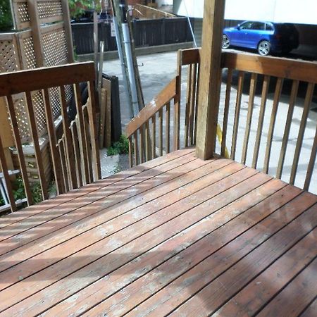 Beautiful, Clean, Quiet 2 Br-In Downtown Ottawa. Parking, Wifi And Netflix Included Lejlighed Eksteriør billede